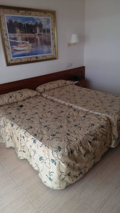 Zimmer htop Amaika | Adults Only