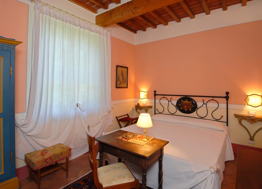 Camera Hotel Albergo Il Rondò