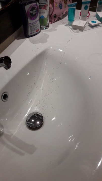 Zimmer Sentido Caribbean World Soma Bay