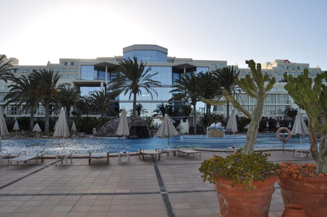 Hotel SBH Hotel Costa Calma Palace