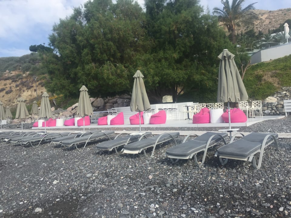 Strand Michelangelo Resort & Spa