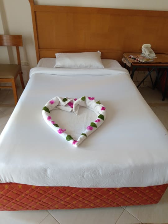 Zimmer Regina Resort and Aqua Park Hurghada