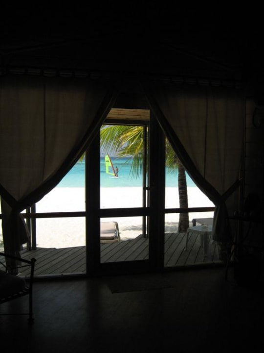Traumhaft Kuredu Island Resort & Spa
