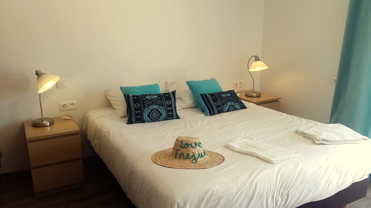 Zimmer Hotel Sable Et Soleil