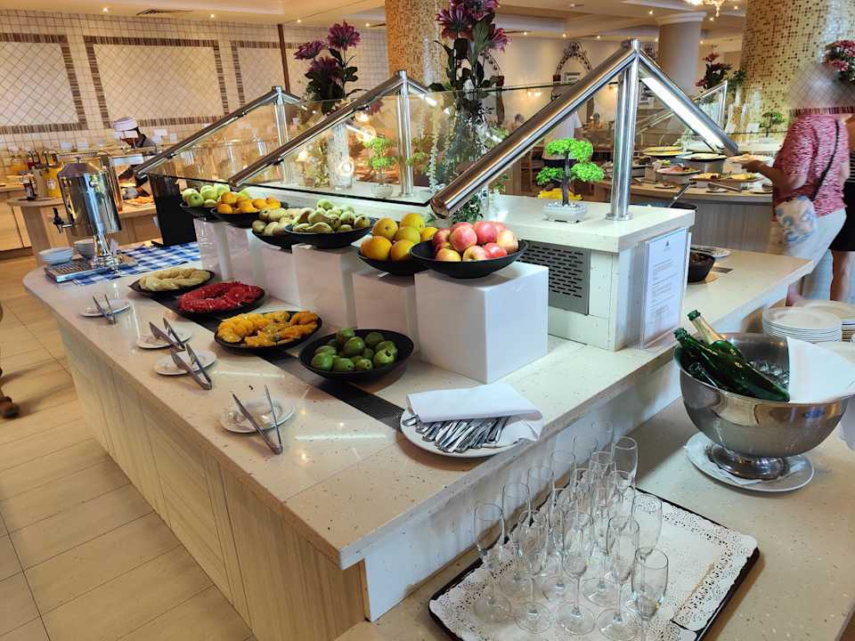 Gastro Atlantica Golden Beach - Adults only