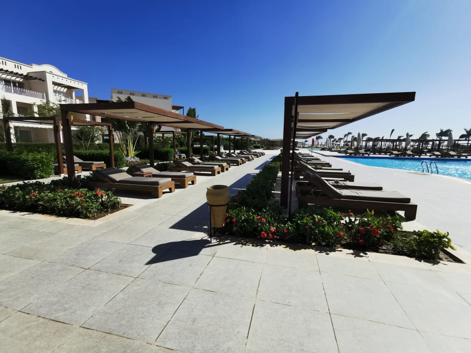 Pool Steigenberger Resort Alaya Marsa Alam - Red Sea - Adults only