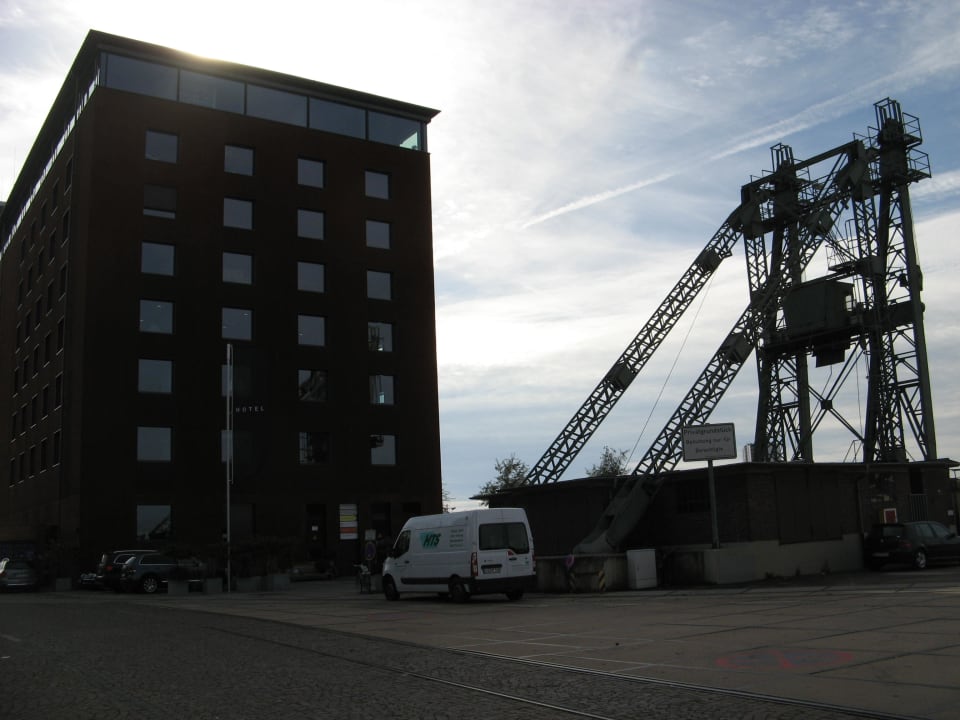 Hotel Speicher7 Hotel Speicher7