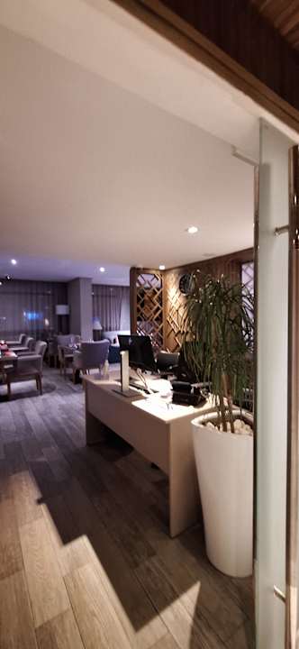 Gastro Sheraton Tunis Hotel & Towers