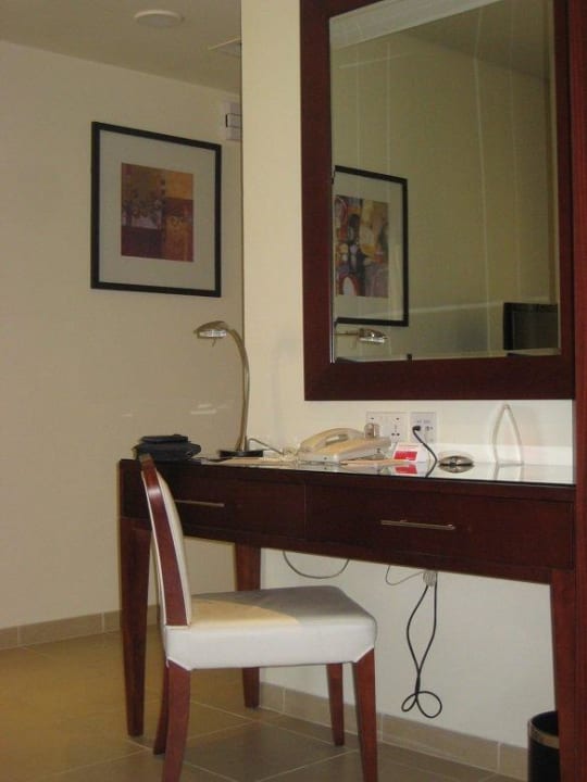 Zimmer Delta Hotels by Marriott Jumeirah Beach