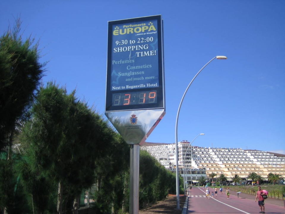 Lopesan Altamarena IFA Altamarena by Lopesan Hotels