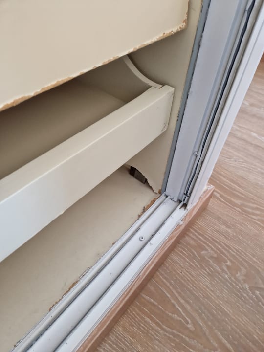 Zimmer Hotel Grand Teguise Playa