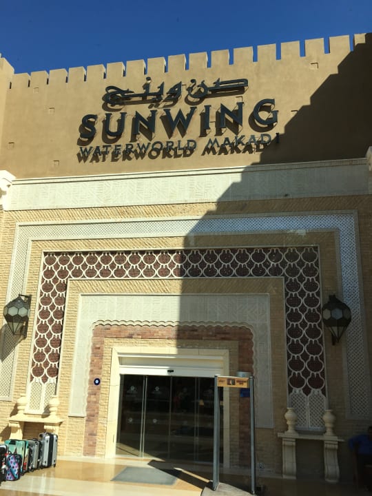 Sonstiges Grand Waterworld Makadi & Family Star Makadi