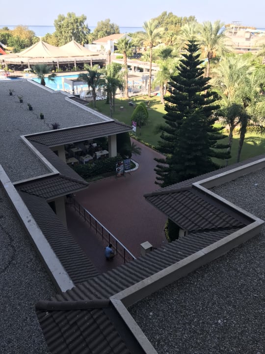 Garten Sunis Elita Beach Resort & Spa