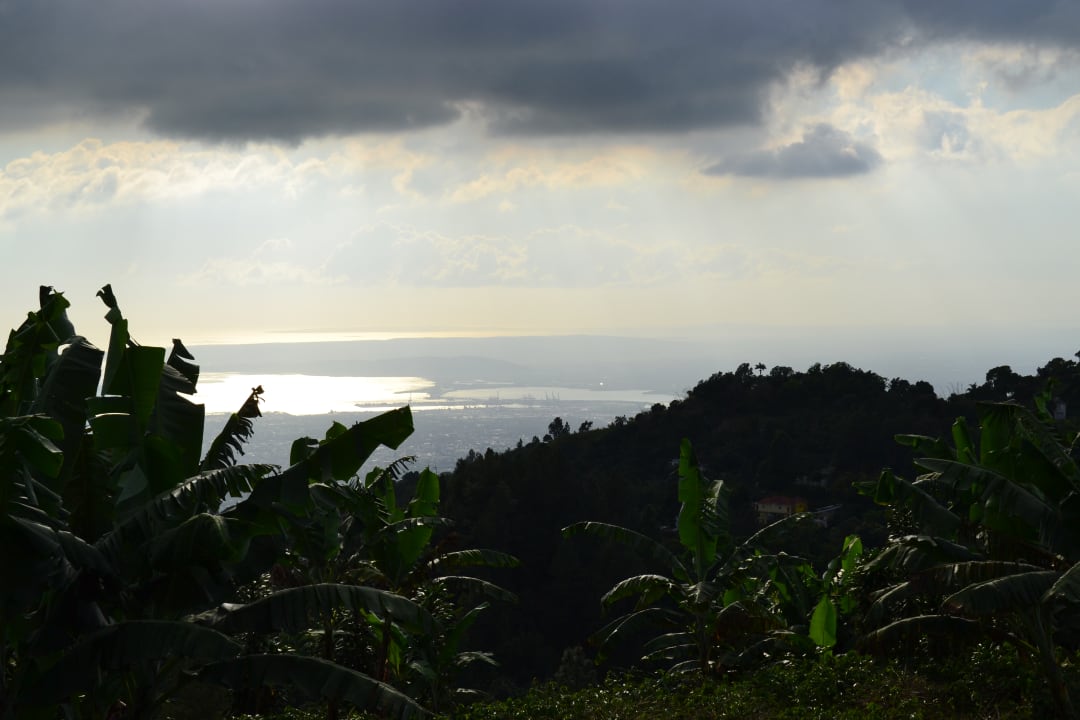 Blue Mountains Hideaway at Royalton Negril