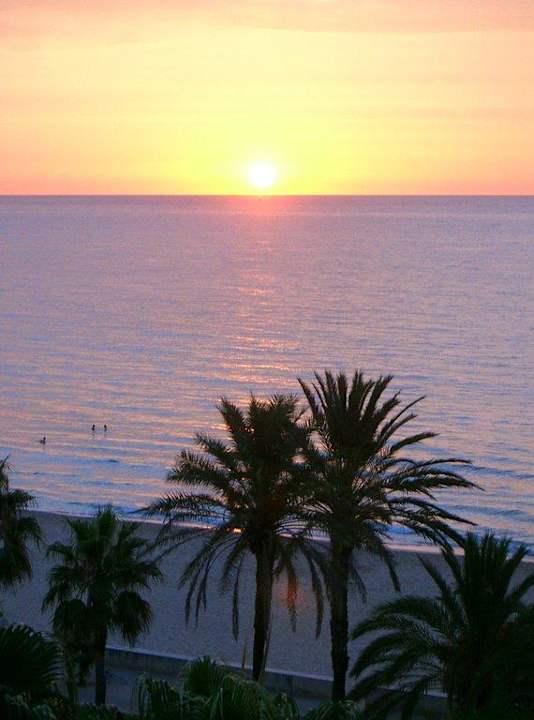 Zimmer 512 CM Playa del Moro