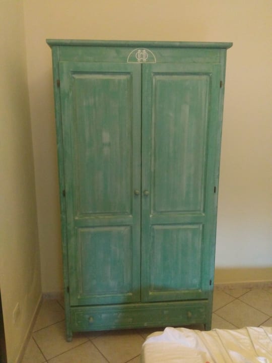 Zimmer Budoni Resort