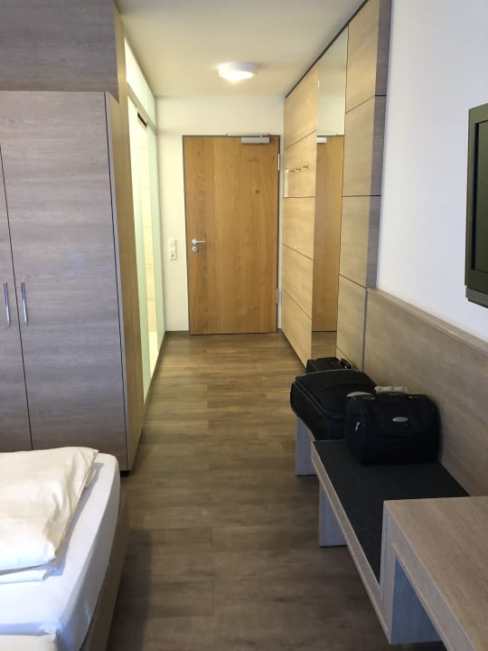 Zimmer Parkhotel Pfarrkirchen