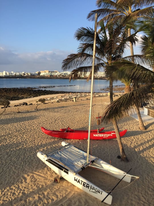 Salinas Paradisus by Meliá Salinas Lanzarote