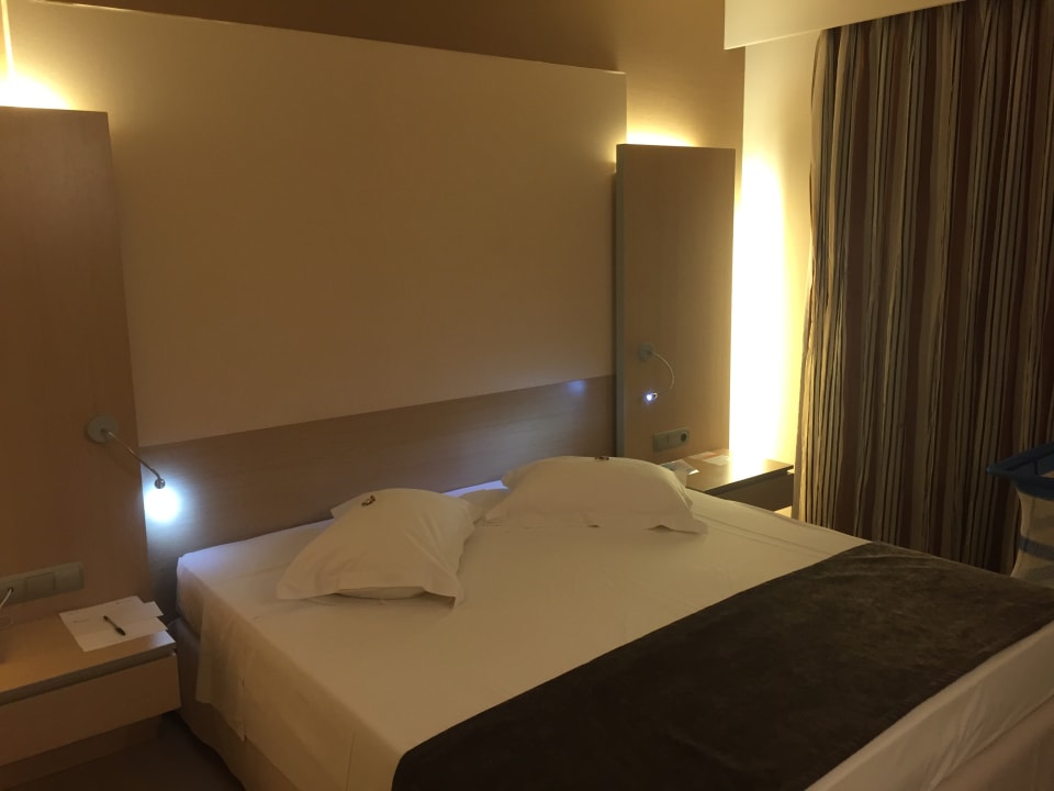 Zimmer Atlantica Mikri Poli Crete