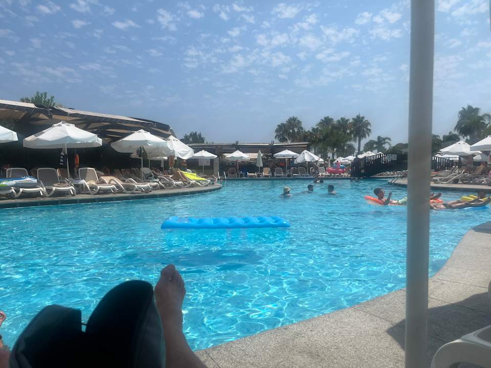 Pool Adalya Elite Lara