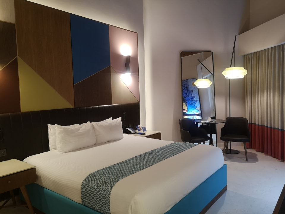 Zimmer Secrets La Romana Resort & Spa - Adult Only