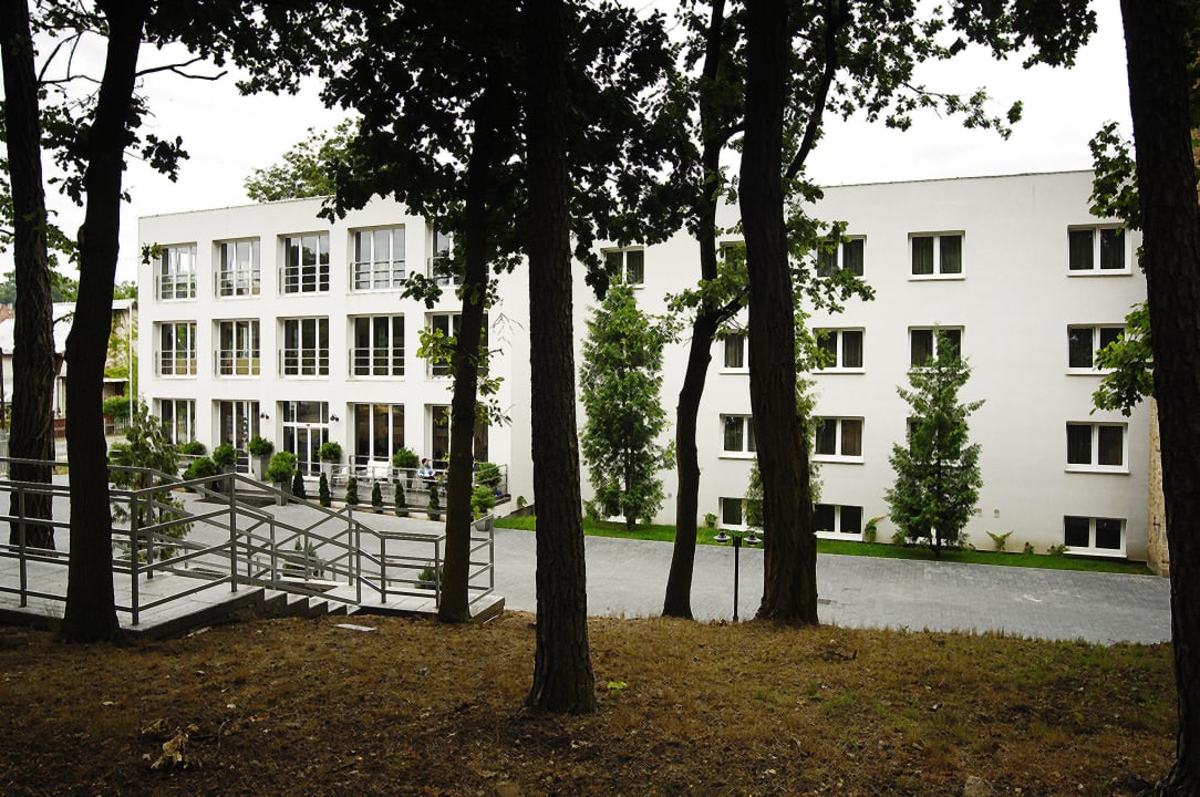 Lubuskie SPA Lubuskie SPA