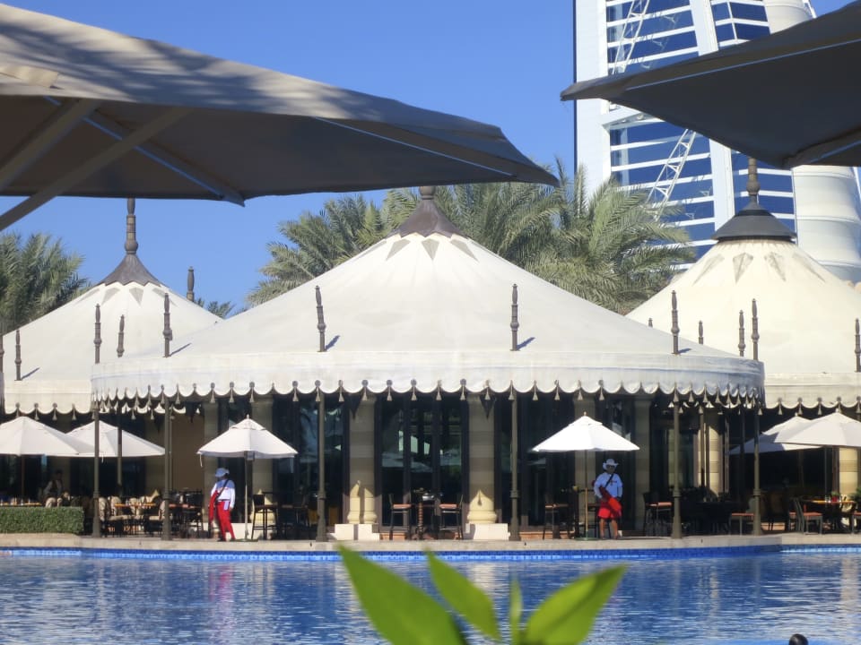 Pool Jumeirah Dar Al Masyaf