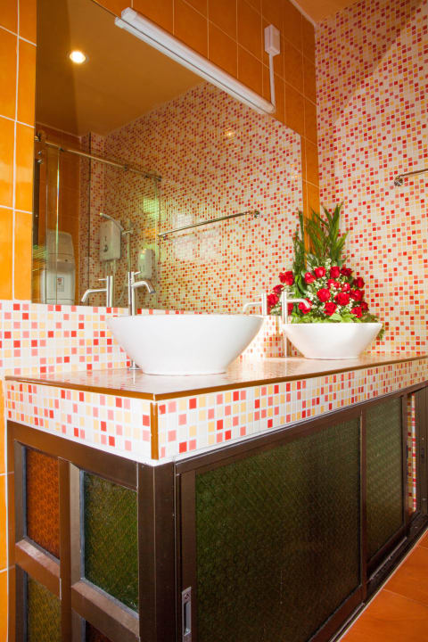 Room B Luxury room Joy's House, Guesthouse Chiang Mai