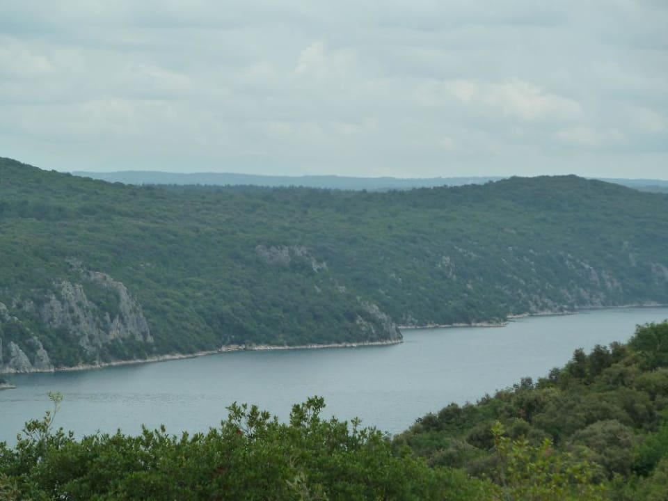 Limski Kanal FKK Valalta