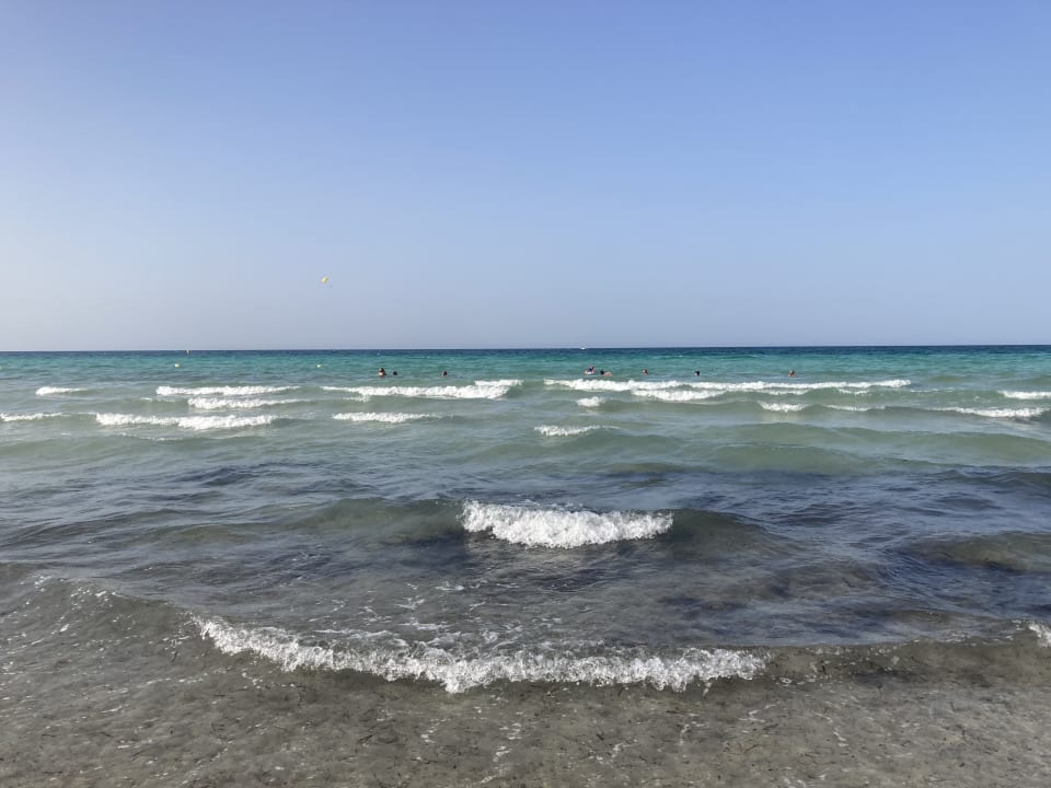 Strand Djerba Plaza Thalasso & Spa