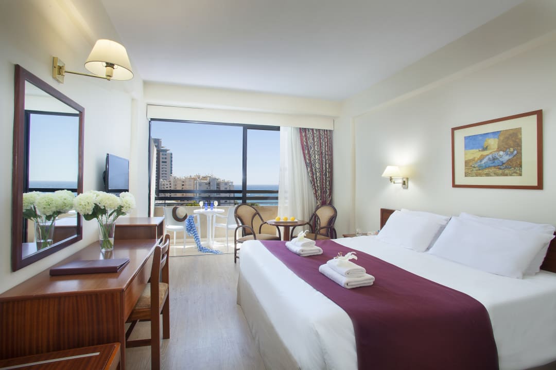 Zimmer Hotel Kapetanios Odyssia