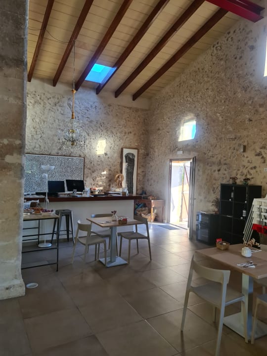 Gastro Agroturismo Rafal Nou