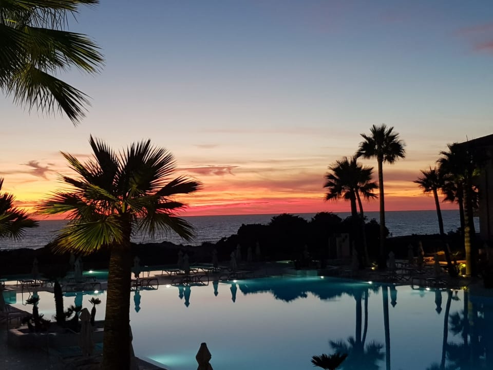 Pool Iberostar Selection Andalucía Playa