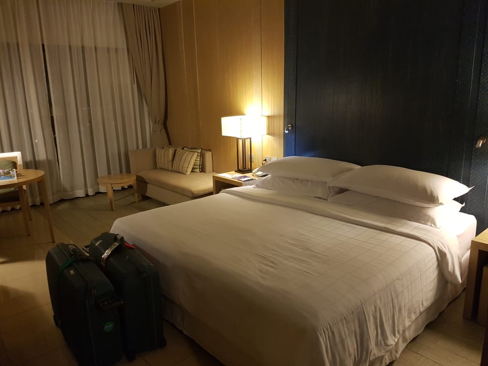 Zimmer Dusit Thani Krabi Beach Resort