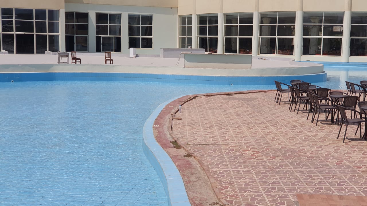 Pool Xanadu Club Makady Bay