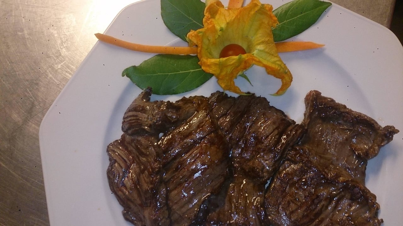 Menu Hotel Miramonti