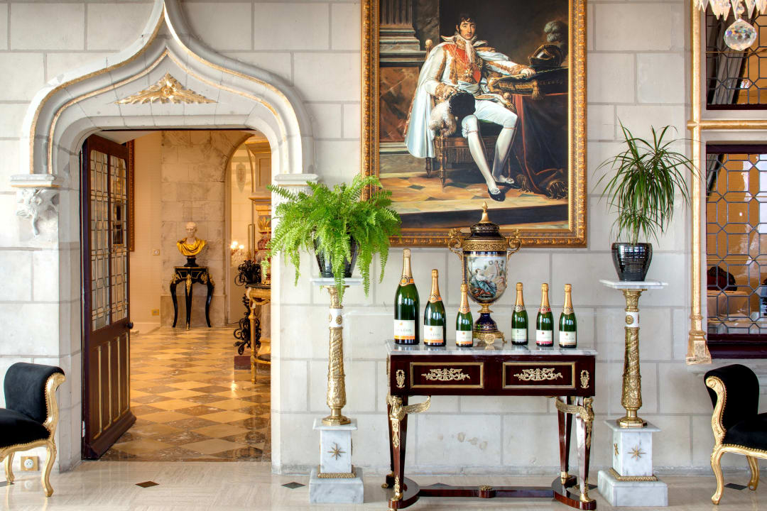 Sonstiges Château le Prieure