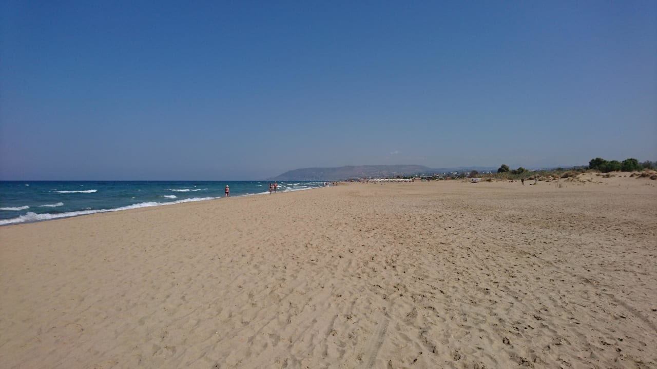 Der Strand Anemos Luxury Grand Resort