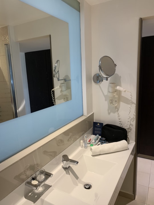 Zimmer TUI BLUE Oceanis Beach and Spa Resort