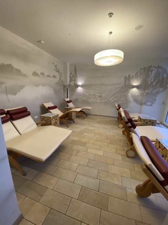 Sport & Freizeit Landhaus Sponsel-Regus