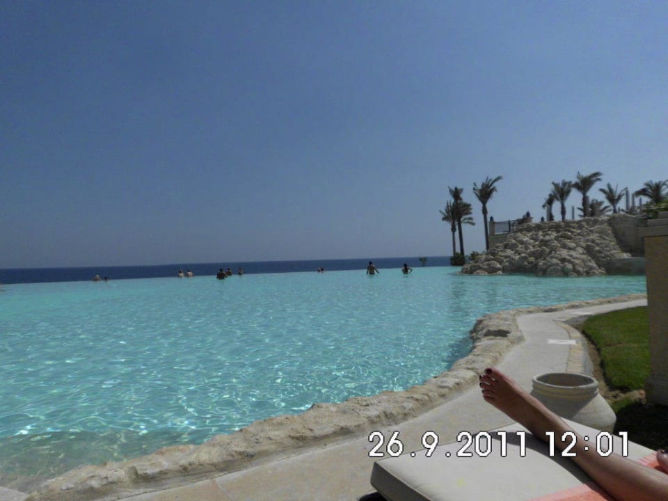 Pole Position Makadi Spa - Adults only