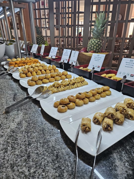 Gastro JAZ Elite Amara