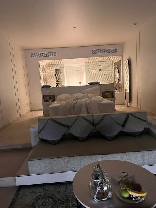 Zimmer Sentido Reef Oasis Suakin