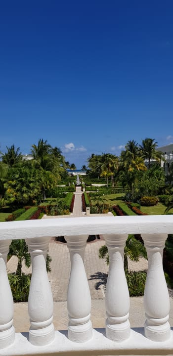 Außenansicht Dreams Tulum Resort & Spa