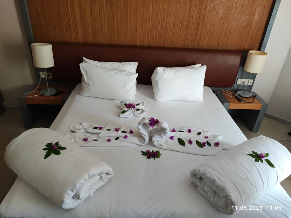 Zimmer Labranda Alantur Resort