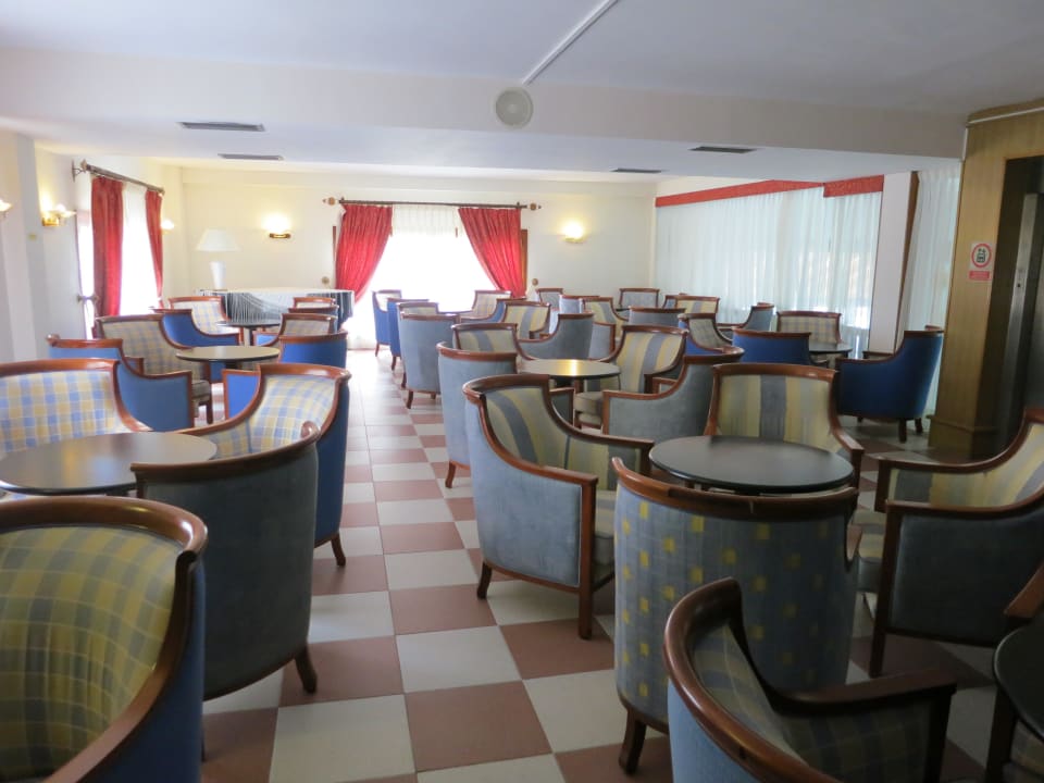 Salón Hotel Portals Palace