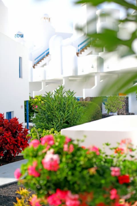 Garden LABRANDA Bahía y Villas Fañabé