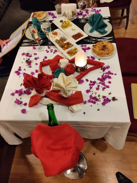 Gastro Aydinbey Kings Palace & Spa