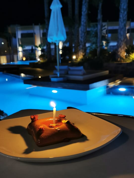 Sonstiges Stella Island Luxury Resort & Spa