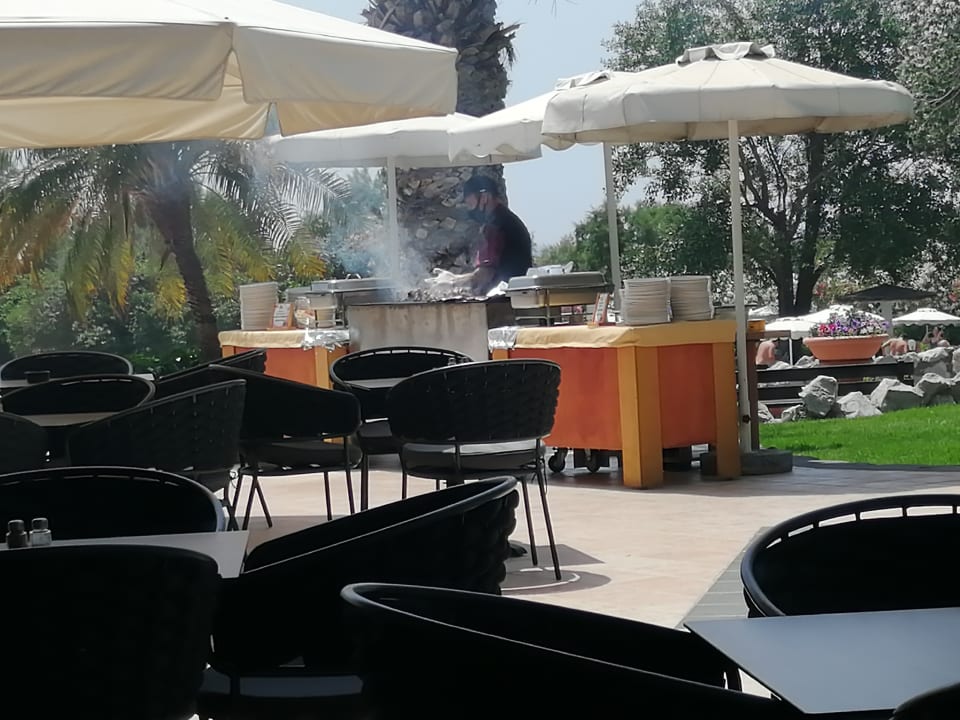 Gastro Hotel Calypso Beach